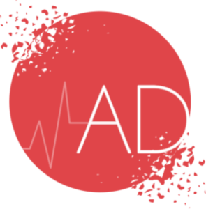 Adpulse NC - Logo