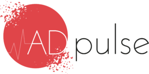 Adpulse NC - Logo